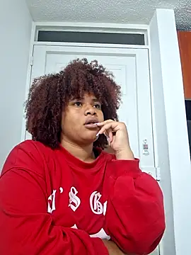 DANIELA MICHEL online show from December 19, 4:16 am