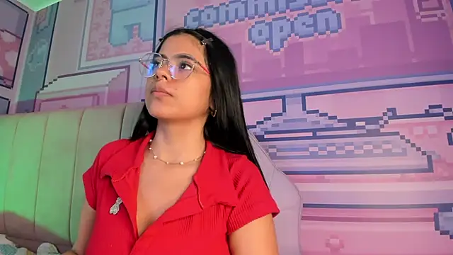  18alice online show from February 5, 9:07 pm