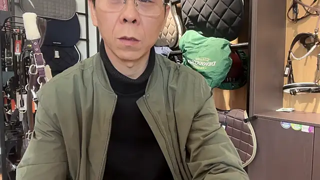 TGH521 online show from November 2, 2:37 am