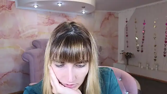 Nika Kitten online show from October 20, 6:22 pm