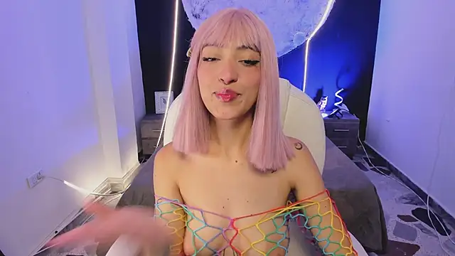 AlliceRosero online show from September 23, 4:10 am