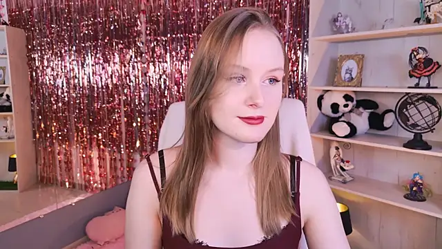 VivienLeeigh online show from March 21, 6:07 am