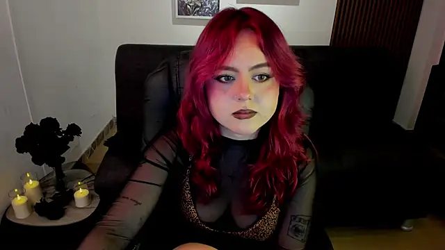 crimson tati  online show from September 28, 7:25 am