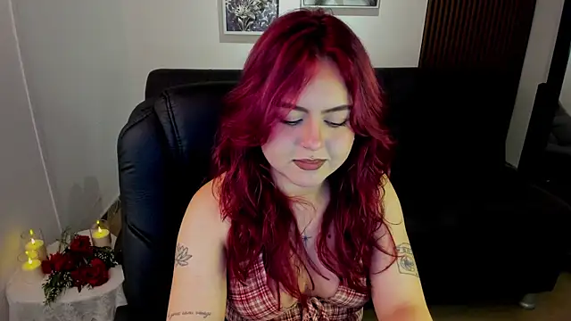 crimson tati  online show from September 27, 7:15 am