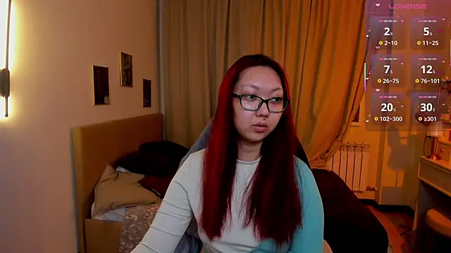 Marine Vact online show from April 2, 2:36 pm