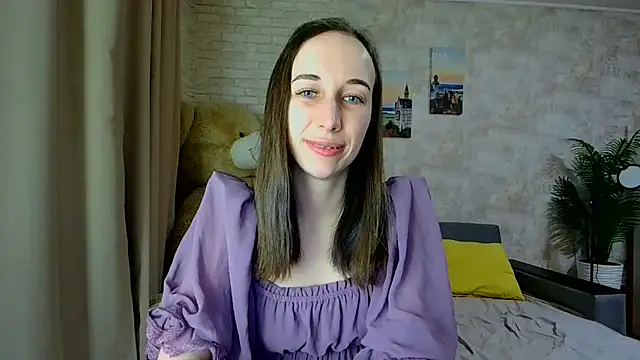 Anika bloom online show from February 14, 12:23 am