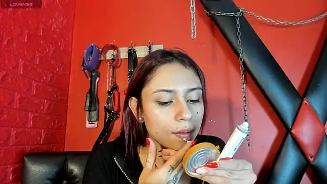 Monttserratt online show from September 25, 2:05 pm