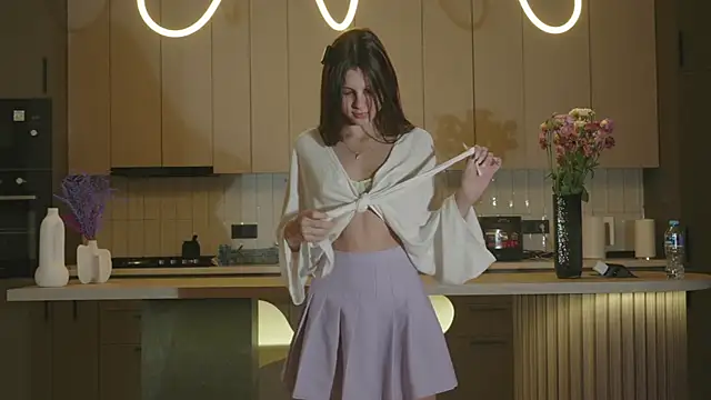 whisper of love online show from November 8, 2:16 am