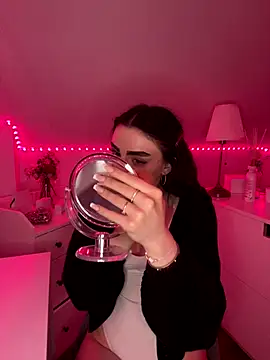 AdelinaAlia online show from September 23, 8:18 pm