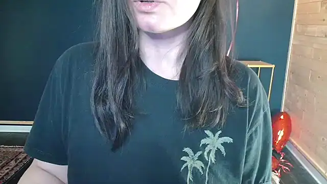 NovaBabe21 online show from February 11, 9:33 am