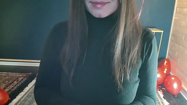 NovaBabe21 online show from February 20, 6:48 am