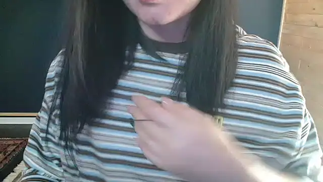 NovaBabe21 online show from January 8, 8:29 am