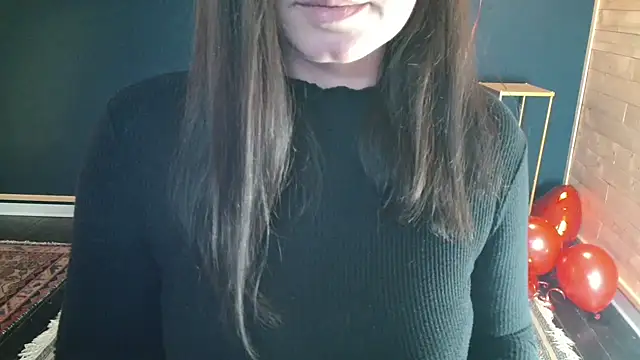 NovaBabe21 online show from February 12, 10:39 am