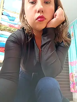 VIOLETA-25  online show from October 8, 9:08 pm