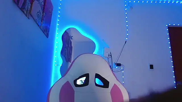 Miranda-brow online show from March 14, 4:24 am