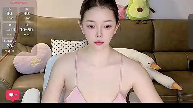 ziyu111 online show from May 16, 2:27 pm