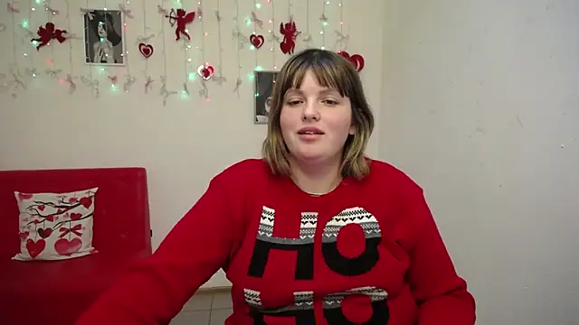 StaceyLex online show from February 5, 8:17 am