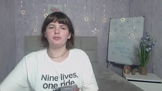 StaceyLex online show from November 11, 6:53 am