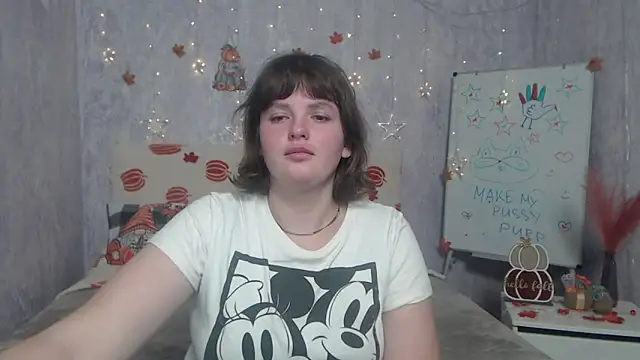 StaceyLex online show from November 26, 6:36 am