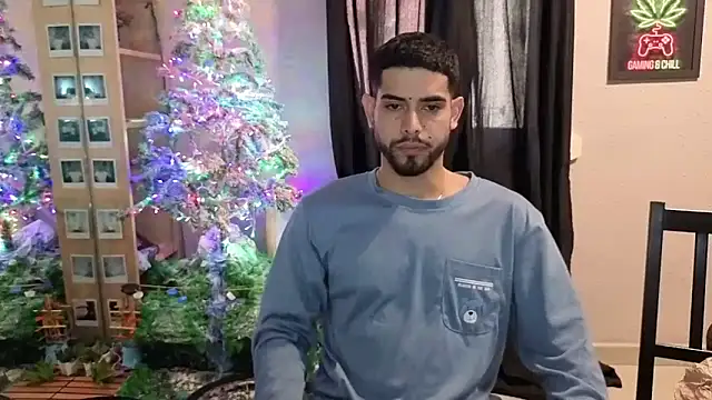 Chicos defiesta online show from November 15, 12:06 pm