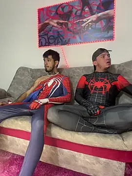 Anthony-Martin online show from February 28, 4:17 pm