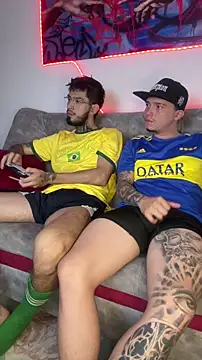 Anthony-Martin online show from April 9, 3:28 pm