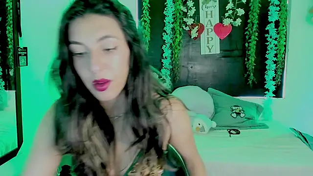 queen-natty online show from March 25, 2:20 pm