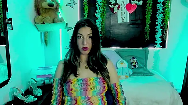 queen-natty online show from February 10, 3:37 pm