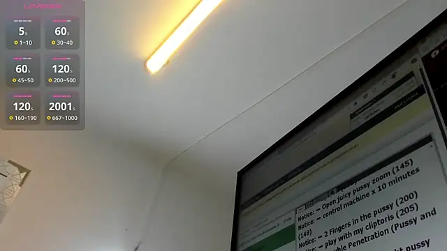 Brianrosex online show from October 16, 3:20 am