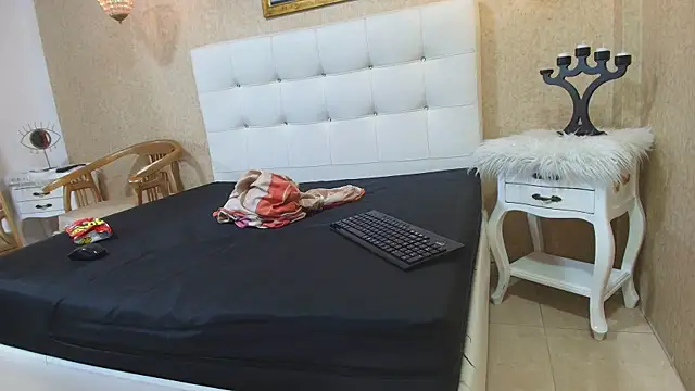 Brianrosex online show from April 10, 1:33 am