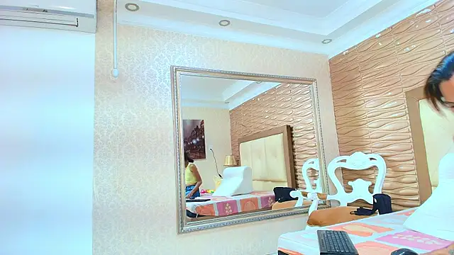 Brianrosex online show from March 2, 1:49 am