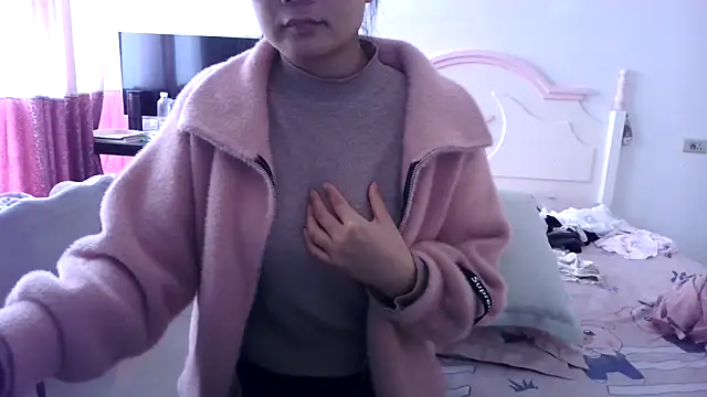 CN-Xiaoxi online show from September 28, 3:35 am