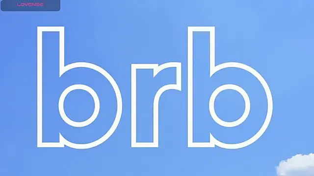 Lissa Cristal online show from October 30, 10:06 am