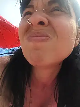 maria lasexy online show from February 8, 7:50 pm