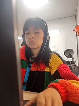 maria lasexy online show from October 20, 3:26 pm