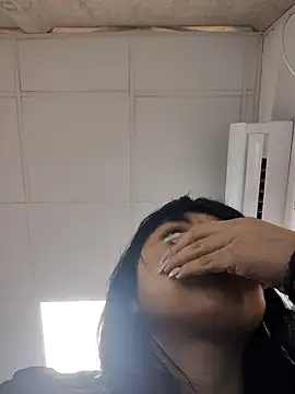 maria lasexy online show from September 25, 7:45 pm