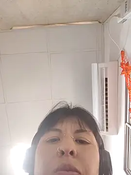 maria lasexy online show from October 23, 6:03 pm