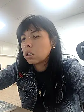 maria lasexy online show from March 10, 3:27 pm