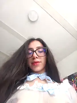 MissAfroditha online show from February 17, 3:22 pm