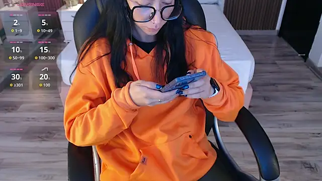 Sam mansson66 online show from December 15, 1:16 pm