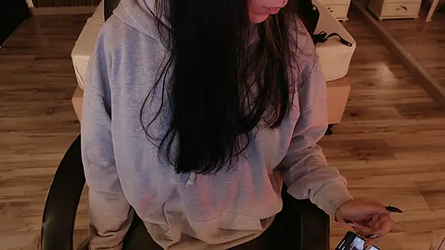 Sam mansson66 online show from March 12, 12:41 pm