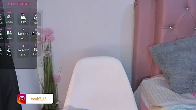 shara queen1 online show from February 4, 8:39 am