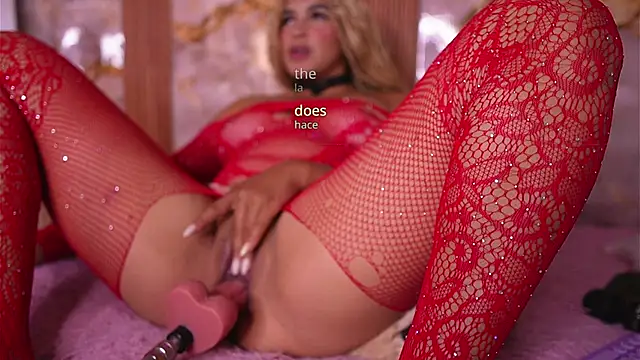 zoey-fox online show from February 13, 11:28 pm