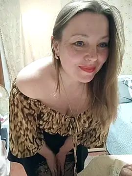 VselenaSun402 online show from May 3, 2:09 pm