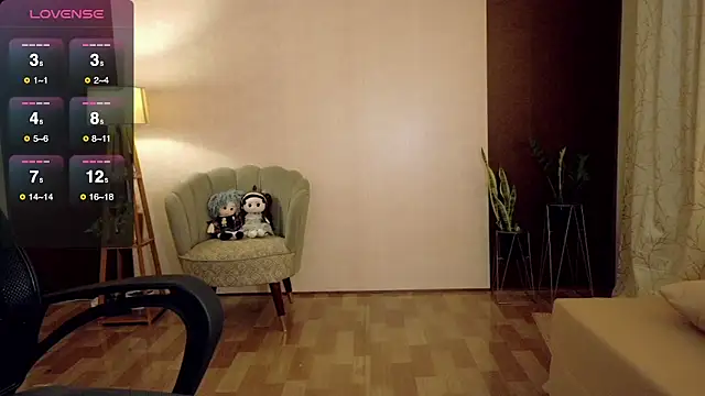 Only hunny online show from September 12, 4:57 am