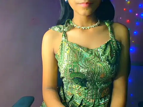 Chandani-Love online show from October 19, 6:37 am