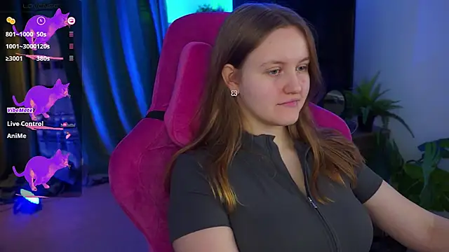 KellyPoter online show from September 13, 8:55 am