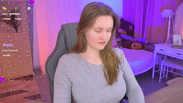 KellyPoter online show from January 16, 9:38 am