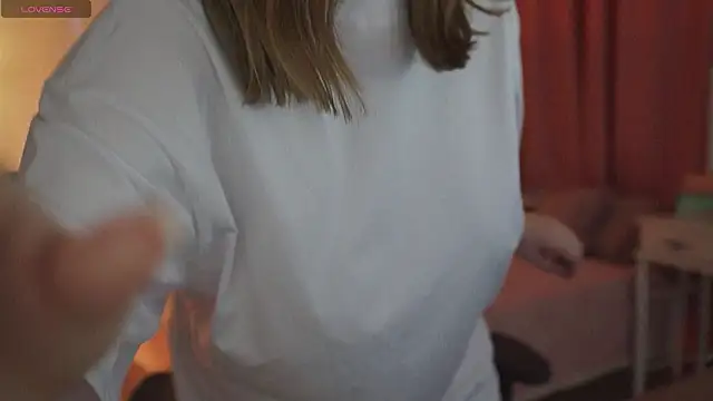 KellyPoter online show from March 17, 12:42 pm