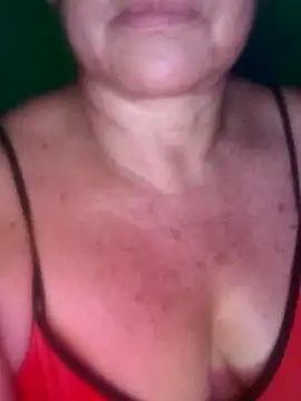 Kasandra Ho online show from February 5, 1:41 am